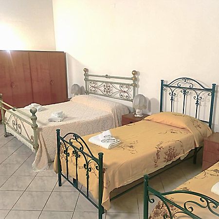 Palazzo Barone Muzio Daire Palermo Dış mekan fotoğraf