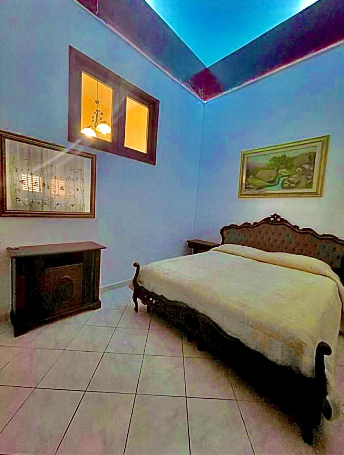 Palazzo Barone Muzio Daire Palermo Dış mekan fotoğraf