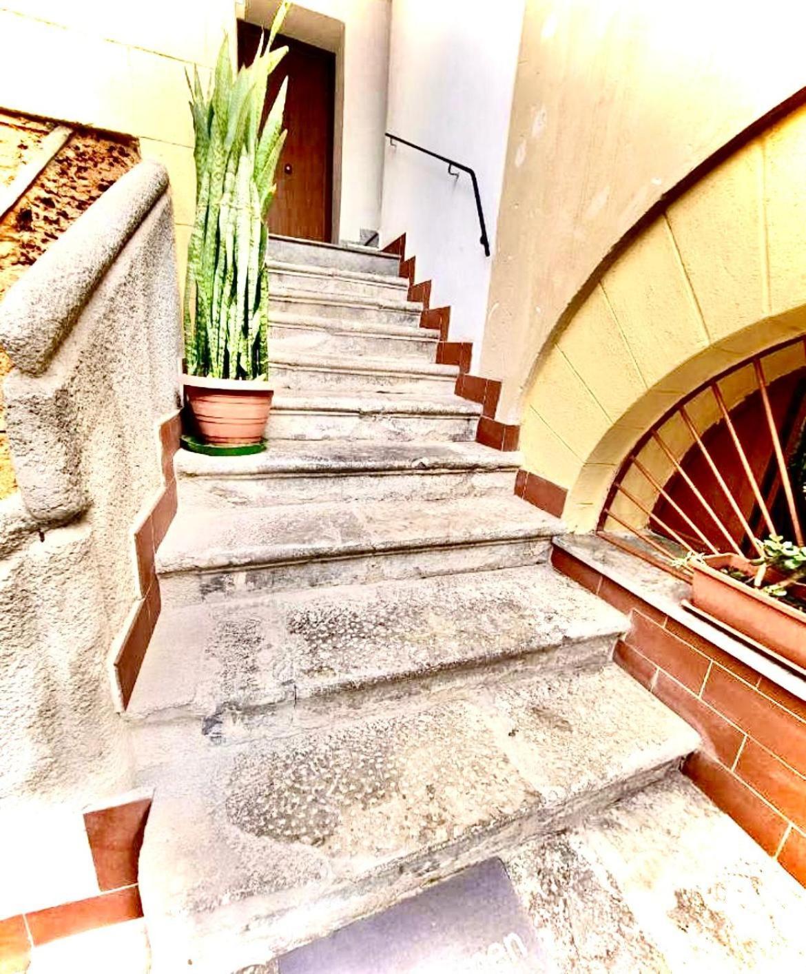 Palazzo Barone Muzio Daire Palermo Dış mekan fotoğraf