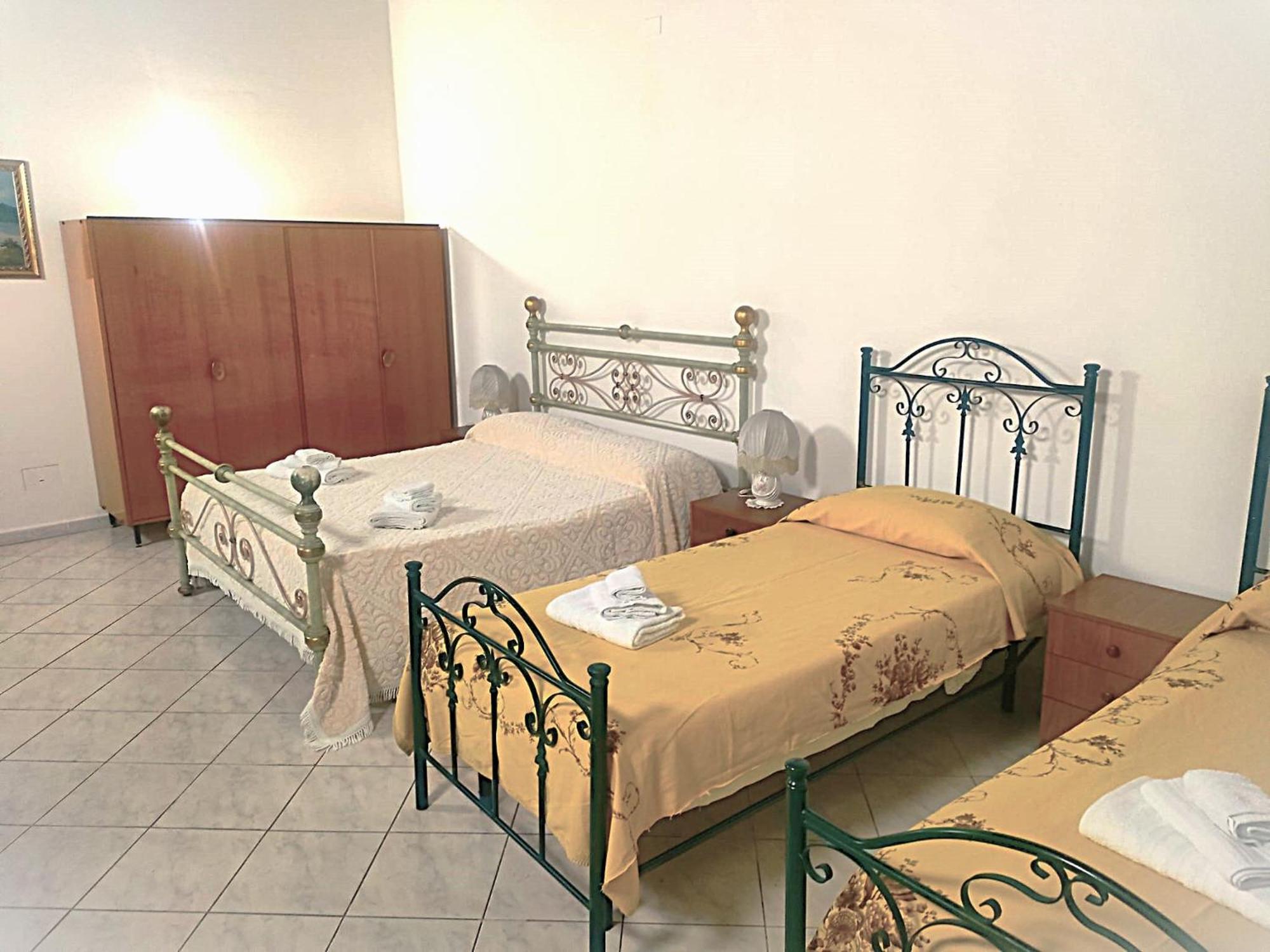 Palazzo Barone Muzio Daire Palermo Dış mekan fotoğraf